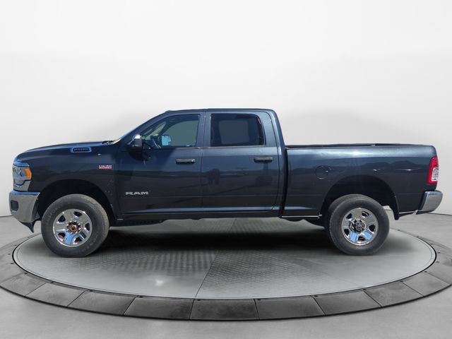 ram ram 2500 pickup 2019 3C6UR5CJ7KG710236 image ram ram 2500 pickup 2019 3C6UR5CJ7KG710236 image